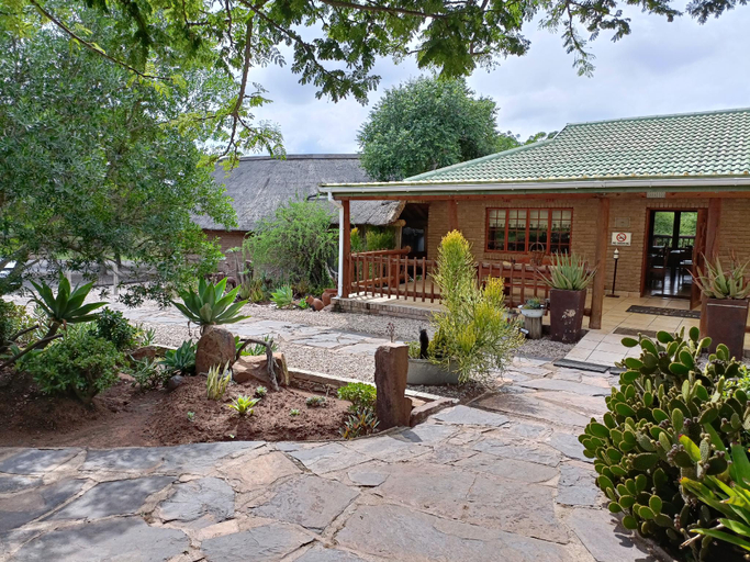 3, Intibane Lodge, Zululand