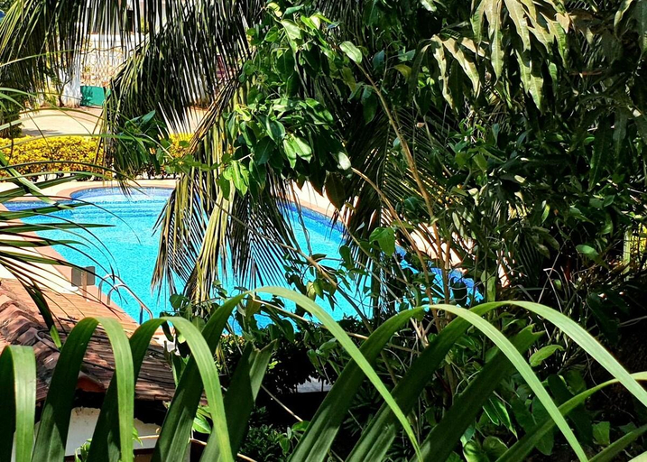 Sport & Beauty 4, REUINON  VILLA IN ARPORA 5MINS TO BAGA BEACH, North Goa