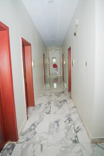 Public Area 2, TNK Hotel, Enugu North