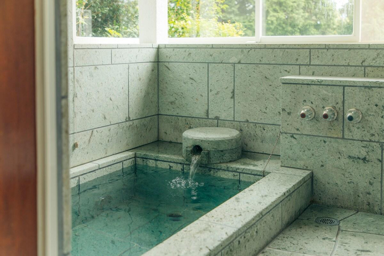 Bathroom 3, Izu, Enjoy BBQ with your family in a chill place!, Itō