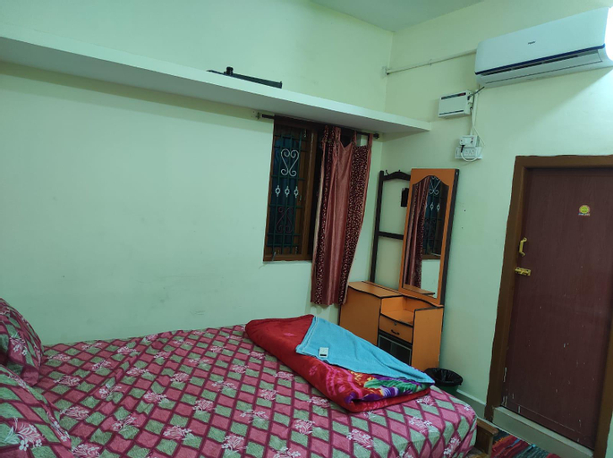 VASANTH COTTAGE, Vellore