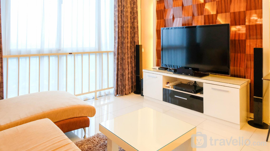 Others 3, Luxury 2BR The Via and The Vue Ciputra By Travelio, Surabaya