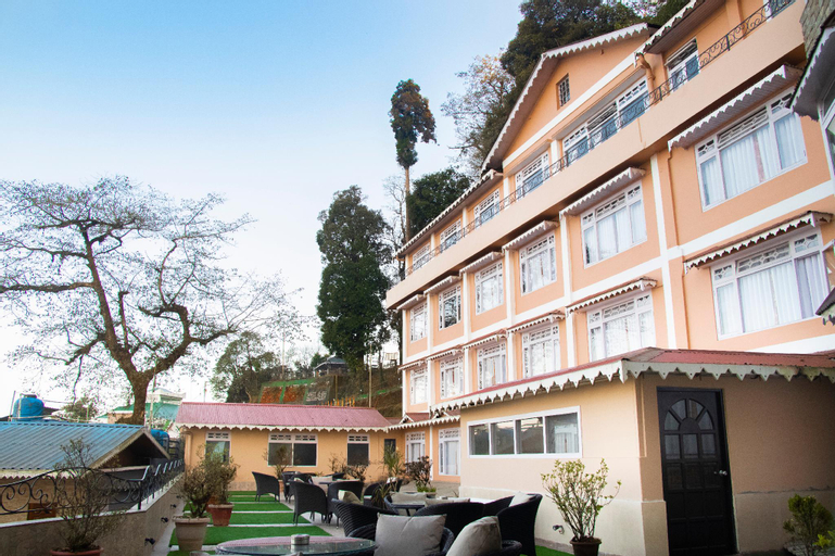 Summit Oakden Resort Mall Road, Darjiling