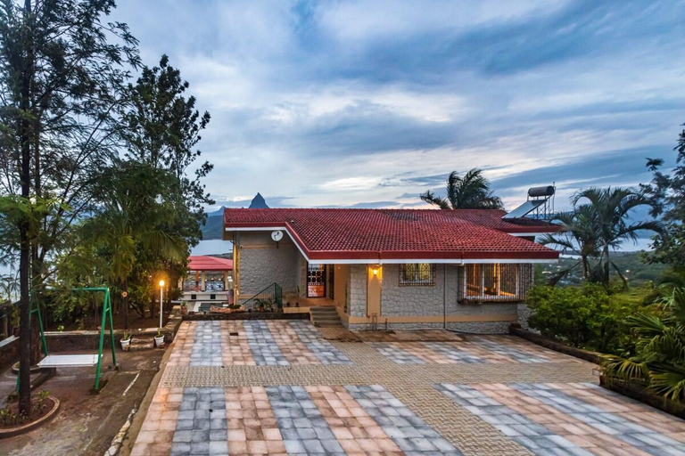 Exterior & Views 1, SaffronStays Blue Infinitum, Pune