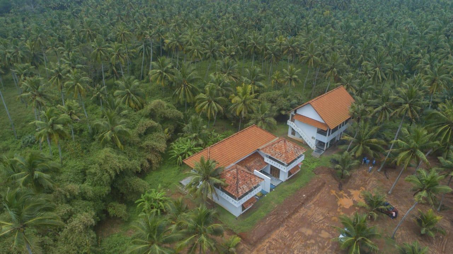 Others, Paraikal Beach Resort, Kanniyakumari