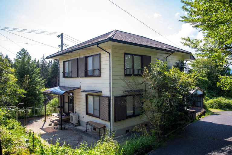 Others 2, Irodori House, Nakatsugawa