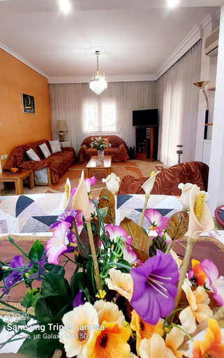 Others 2, "Home Sweet Home" Big House 3 Rooms 110m breakfast, Central Macedonia