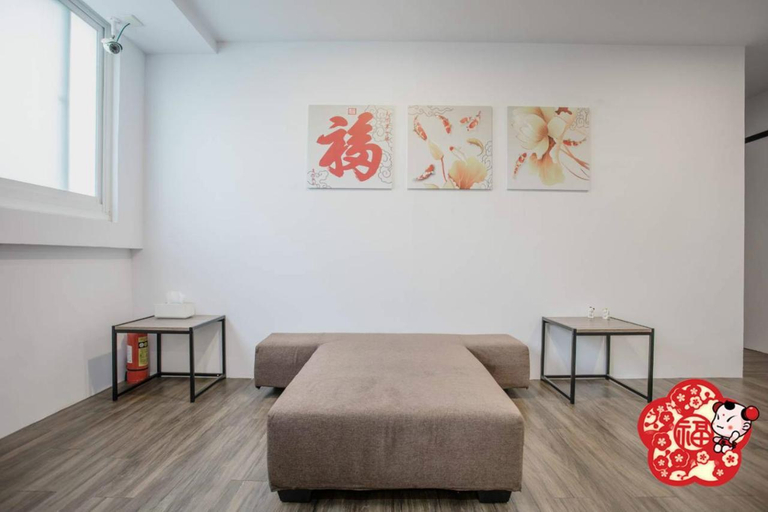 Others 3, DaFuHow Homestay(大福好民宿), Tainan