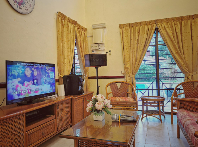 Others 5, Yussy Private Garden @ Afamosa Villa, Alor Gajah