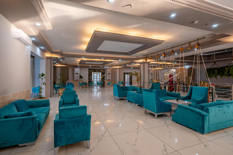 Public Area 2, Miarosa Kemer Beach, Kemer