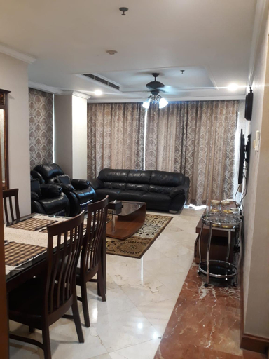Others 4, Apartment 2BR In The Heart of Kuningan, Jakarta, South Jakarta