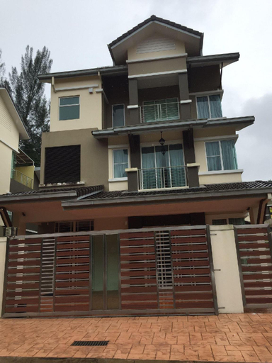 Exterior & Views, KL Bungalow Villa w Big Karaoke Room, Hulu Langat