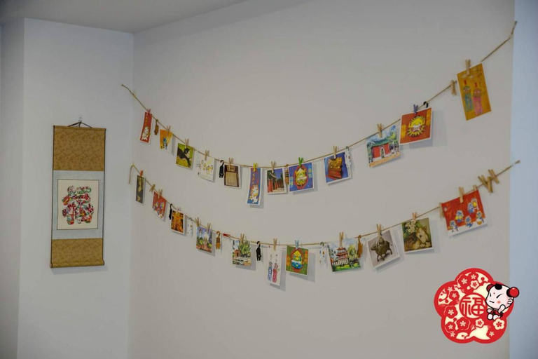 Others 4, DaFuHow Homestay(大福好民宿), Tainan