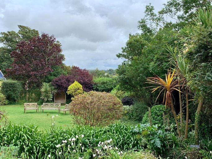 Others 5, Penquite Holiday Accommodation, Cornwall