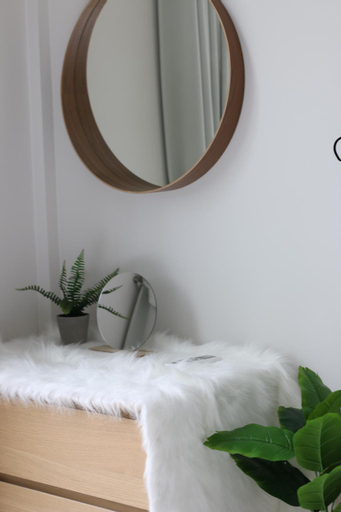 Bedroom 2, Cute Boys House, Cha-Am