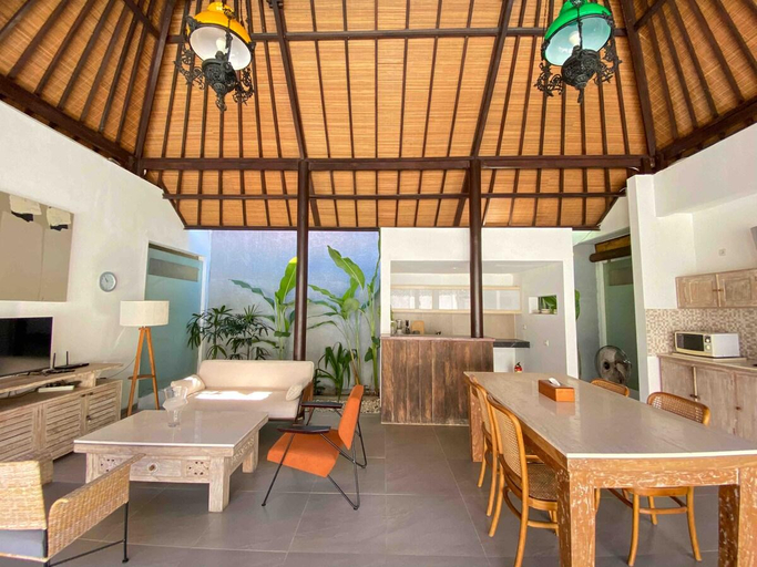 Others 4, Stylish Modern Villa Casa Haven in Canggu, Badung