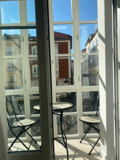 Others 2, APARTAMENTOS LA FLORA BURGOS, Burgos
