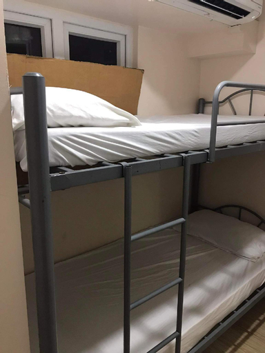 3 BEDROOMS UP AND DOWN CONDOTEL FOR STAYCATION, Makati City