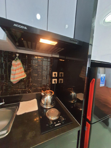 Others 4, Sewa Apartemen Begawan Nyaman Perabot Lengkap, Malang