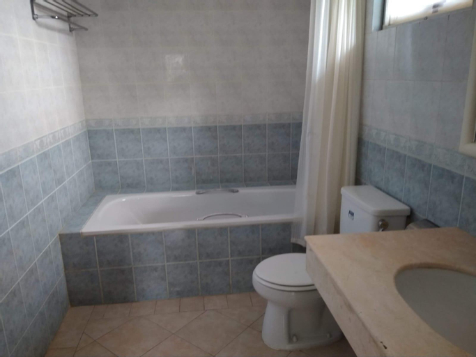 Bedroom 3, Villa Merah Tanjung Lesung, Serang