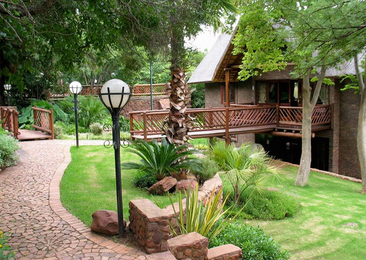 Public Area, Olifants River Lodge by Dream Resorts, Nkangala