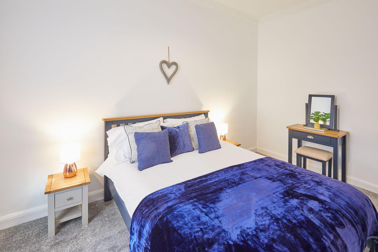 2, Host & Stay | The Lookout, North Yorkshire