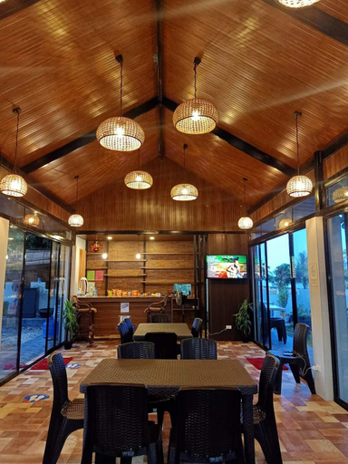 Food & Drinks, Rrj's Beach Resort, Oslob