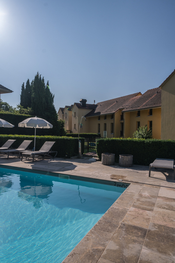 Sport & Beauty 2, Hotel La Barcarolle, Nyon