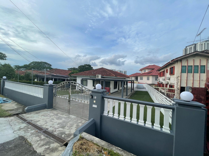 Others 4, KSL Bungalow JBCC MidValley Mini Theater Pool CIQ, Johor Bahru