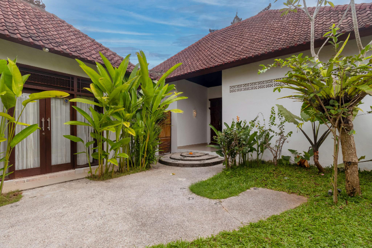 Exterior & Views, Villa Kanae, Gianyar