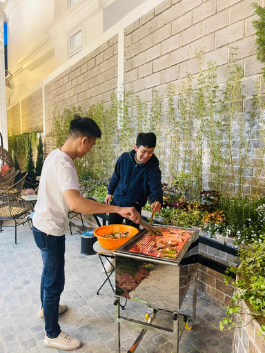 Food & Drinks, Memory Inn Dalat, Đà Lạt