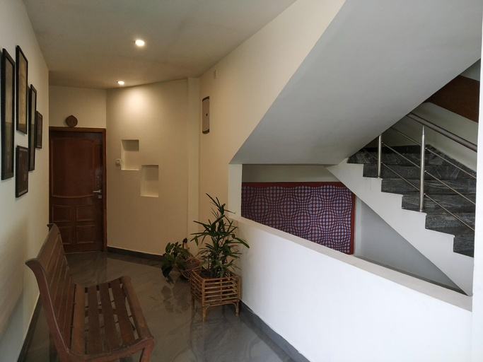 Public Area 2, Green Point Resort, Sonitpur