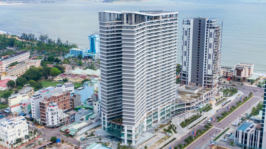 Như Ý House FLC Sea tower Quy Nhơn Apartment, Qui Nhơn
