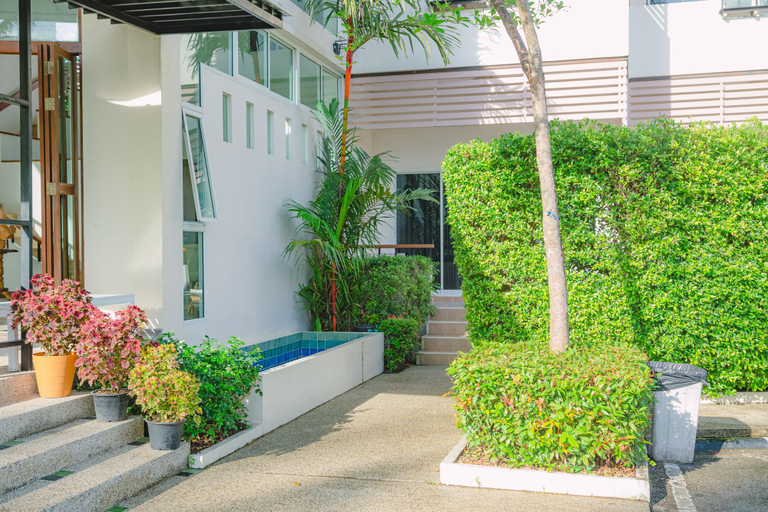 Exterior & Views 1, Anika boutique, Muang Prachuap Khiri Khan