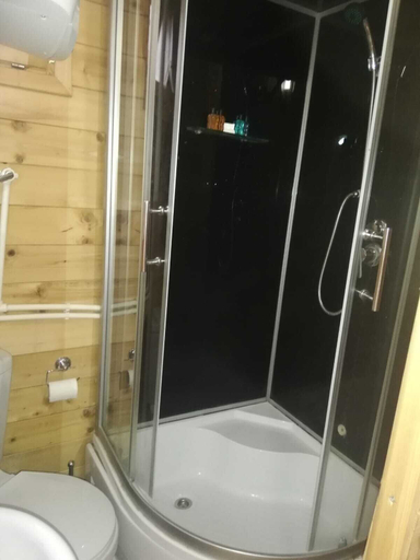 Bathroom, Marina Tatil Köyu, Merkez