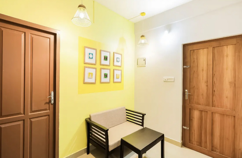 Others 4, The Oaks Inn, Ernakulam