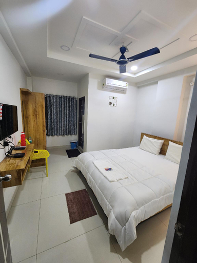 3, Viraaj Suites Miyapur, Ranga Reddy