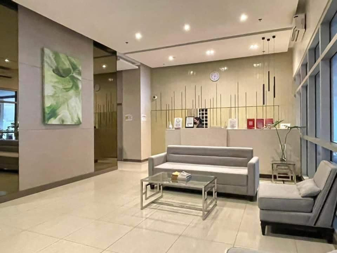 Public Area, Avida Towers Condotel, Davao City