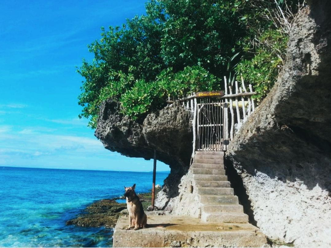 Exterior & Views 1, Kims Garden Resort , Anda