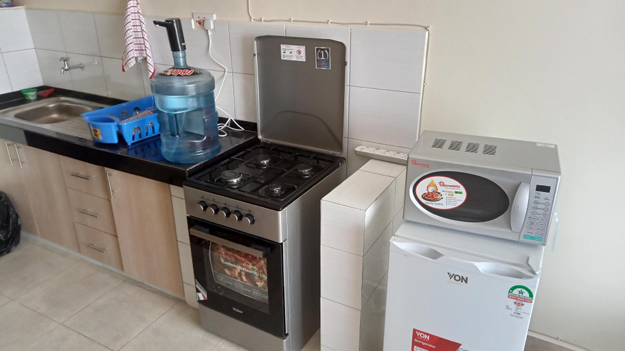 Others 5, Cozy Studio Apartment in Syokimau., Mavoko