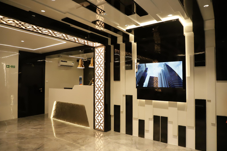 Public Area 3, Olive Hotel & Suites, South Andaman