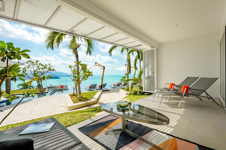 Others, UniQue Boutique Resort, Ko Samui
