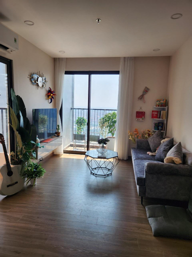 Homestay 2 ngủ Ecopark, Văn Giang