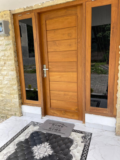 AW Lor House - Yogyakarta, Sleman