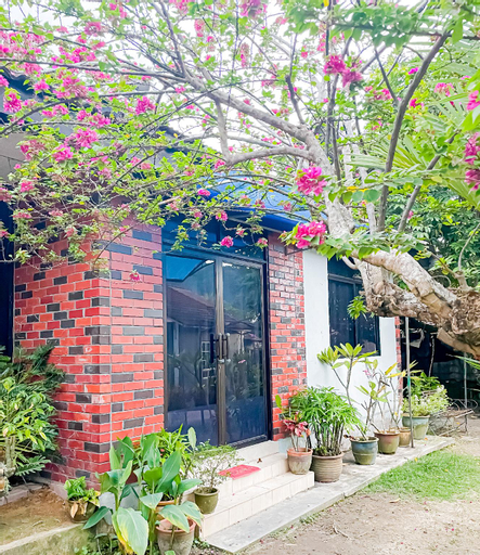 Exterior & Views 1, Dusun Indah Cottage 2, Barat Daya
