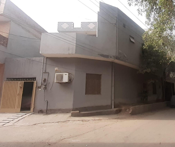 Others 2, Five Giants Lahore Homestay, Lahore