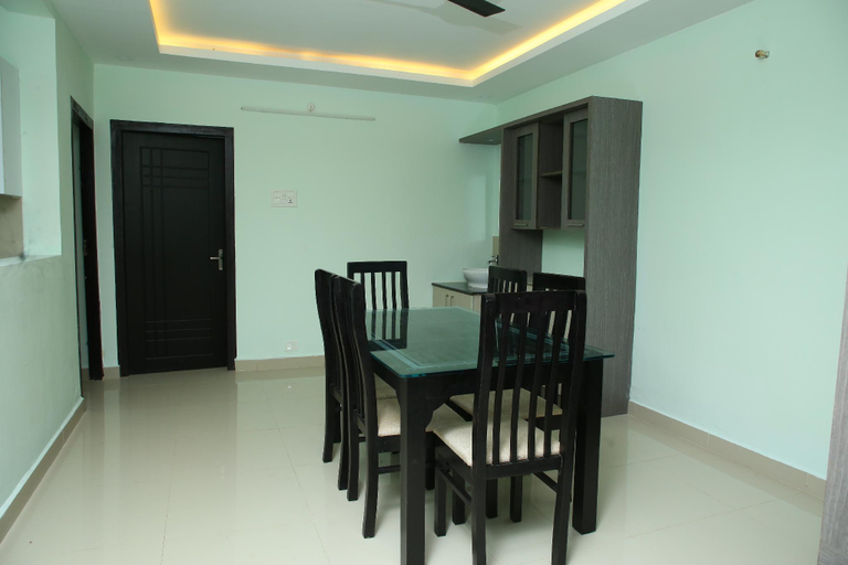 Others 5, Mathruka Luxury Flats, Kollam