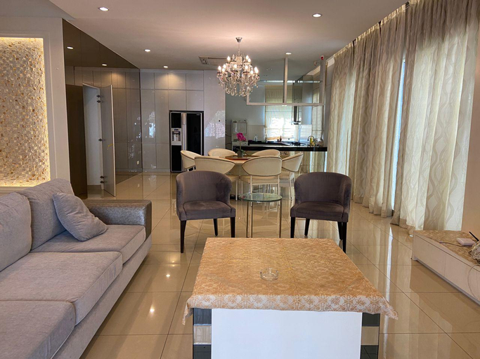 Others 2, KL Bungalow Villa w Big Karaoke Room, Hulu Langat