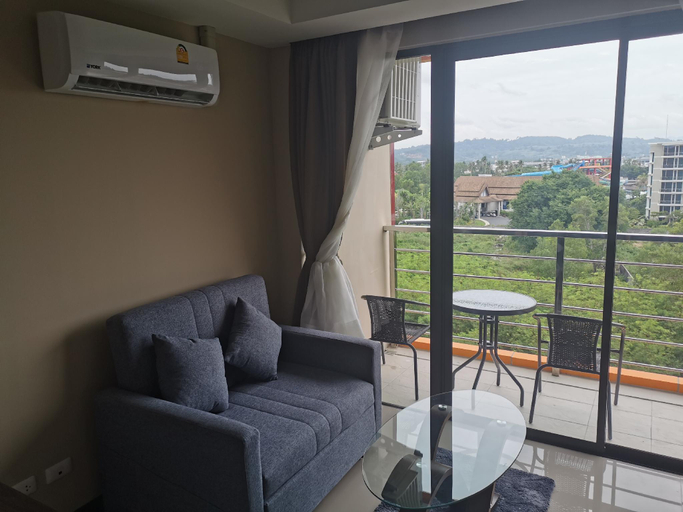 Others 4, APARTMENTS MBC, Phuket Island
