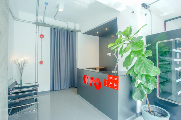 Others 4, Rama 3 Sunrise Hostel, Bang Kho Laem